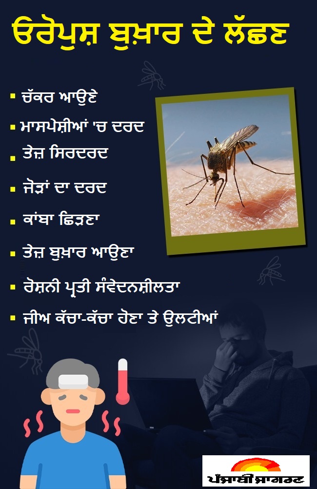 Picture of Sloth Borne Virus ਯੂਰਪ 'ਚ ਮਚਾ ਰਿਹਾ ਕਹਿਰ, ਤੁਸੀਂ ਵੀ ਜਾਣ ਲਓ ਇਸ ਦੇ ਲੱਛਣ ਤੇ ...